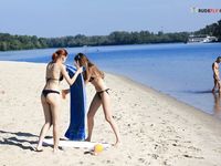 Howdy all Nudistsers!!!