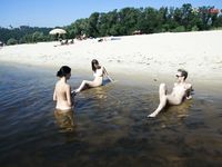 Howdy all Nudistsers!!!