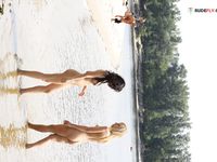 Howdy all Nudistsers!!!