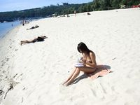 Howdy all Nudistsers!!!