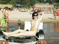 Emy..... i like the strand