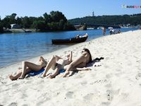 Cute plage shots.........