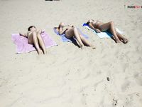 Cute plage shots.........