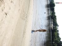 first-ever contrib on Naturists