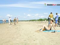 just a picnic on the strand