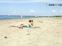 just a picnic on the strand