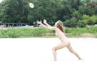 Very First time at Naturists !!