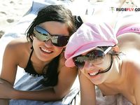 Smooches dear Nudistsbers.