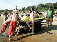 Smooches dear Nudistsbers.