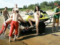 Smooches dear Nudistsbers.