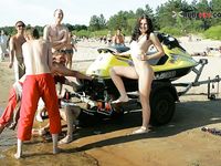 Smooches dear Nudistsbers.