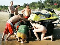 Smooches dear Nudistsbers.