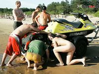 Smooches dear Nudistsbers.