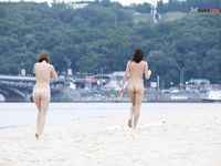 plage baps. a ultra-cute molten day