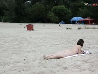 Plage show. Georgianne you like.