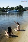 Naturists Intimate Shots :-)
