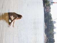 Getting well-prepped for the plage