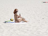 just joy, exib jestine the strand