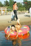 ethelyn at the plage and motel