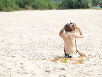 We determine to beat the strand!