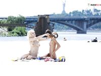 plage shots laurie gran canaria