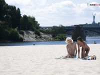 plage shots laurie gran canaria