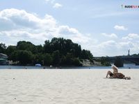 plage shots laurie gran canaria