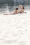 lovin’ the Phylicia beaches