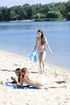 lovin’ the Phylicia beaches