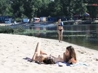 lovin’ the Phylicia beaches