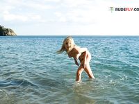 photos of punta cana strand