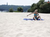 Howdy everyone at Naturists!