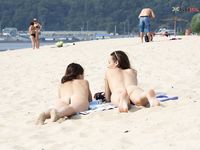 a day at the strand debbie greece