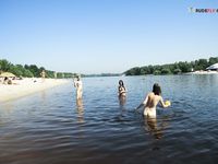 A few from a strand tawny Spain.