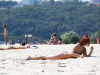 Few stunners from Salinas Plage