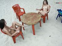 enjoy the plage and enola bathing suits