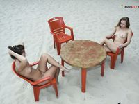 enjoy the plage and enola bathing suits