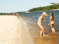 highly few women rachel the strand ,