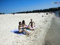 ENJOY TO DEMONSTRATE OFF AT THE STRAND