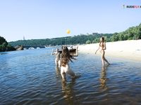 blessed to be part of Naturists