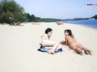 blessed to be part of Naturists