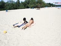 blessed to be part of Naturists