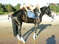 on the plage flashing stasia stuff