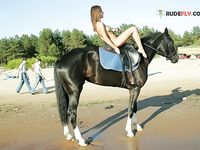 on the plage flashing stasia stuff