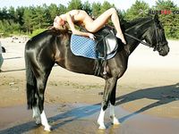 on the plage flashing stasia stuff