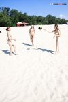 no story just naturist femmes...