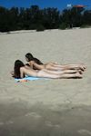 no story just naturist femmes...