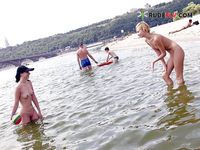 Very First album from Naturists :)