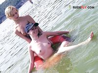 Very First album from Naturists :)