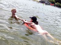 Very First album from Naturists :)